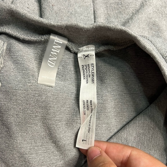 Romper - Picture 3 of 3